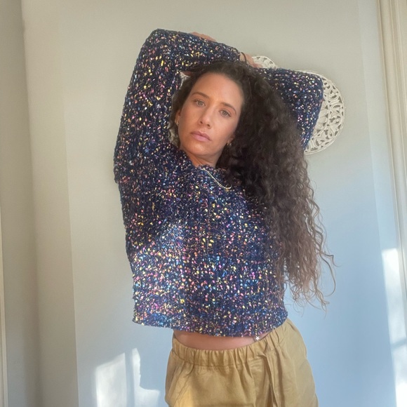 Free People Sweater - Picture 5 of 8